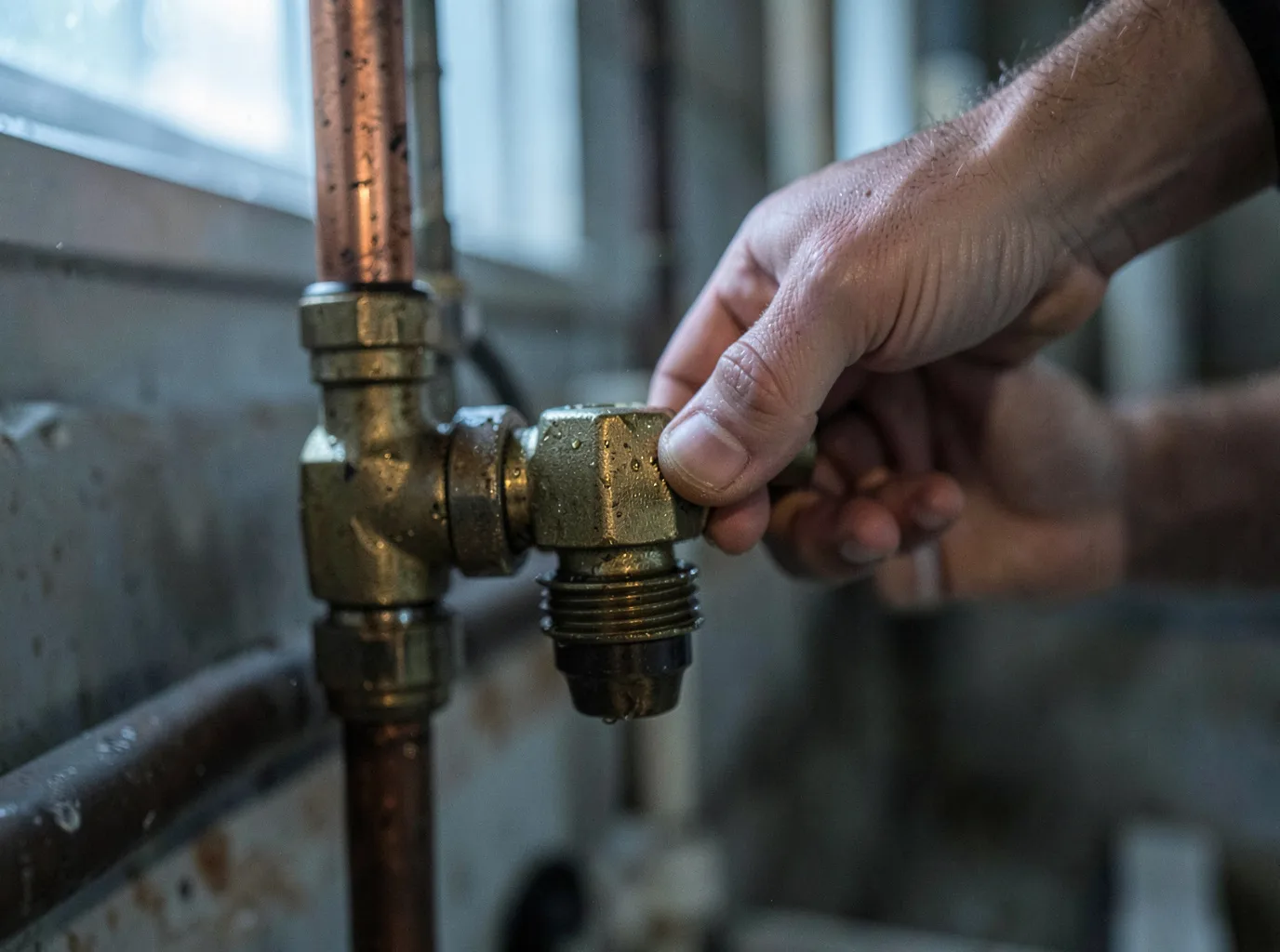 Emergency Plumber Desdemona, TX FAQs